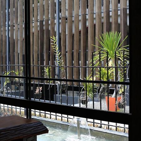 Bamboori Boutique Resort Chiang Mai Bagian luar foto