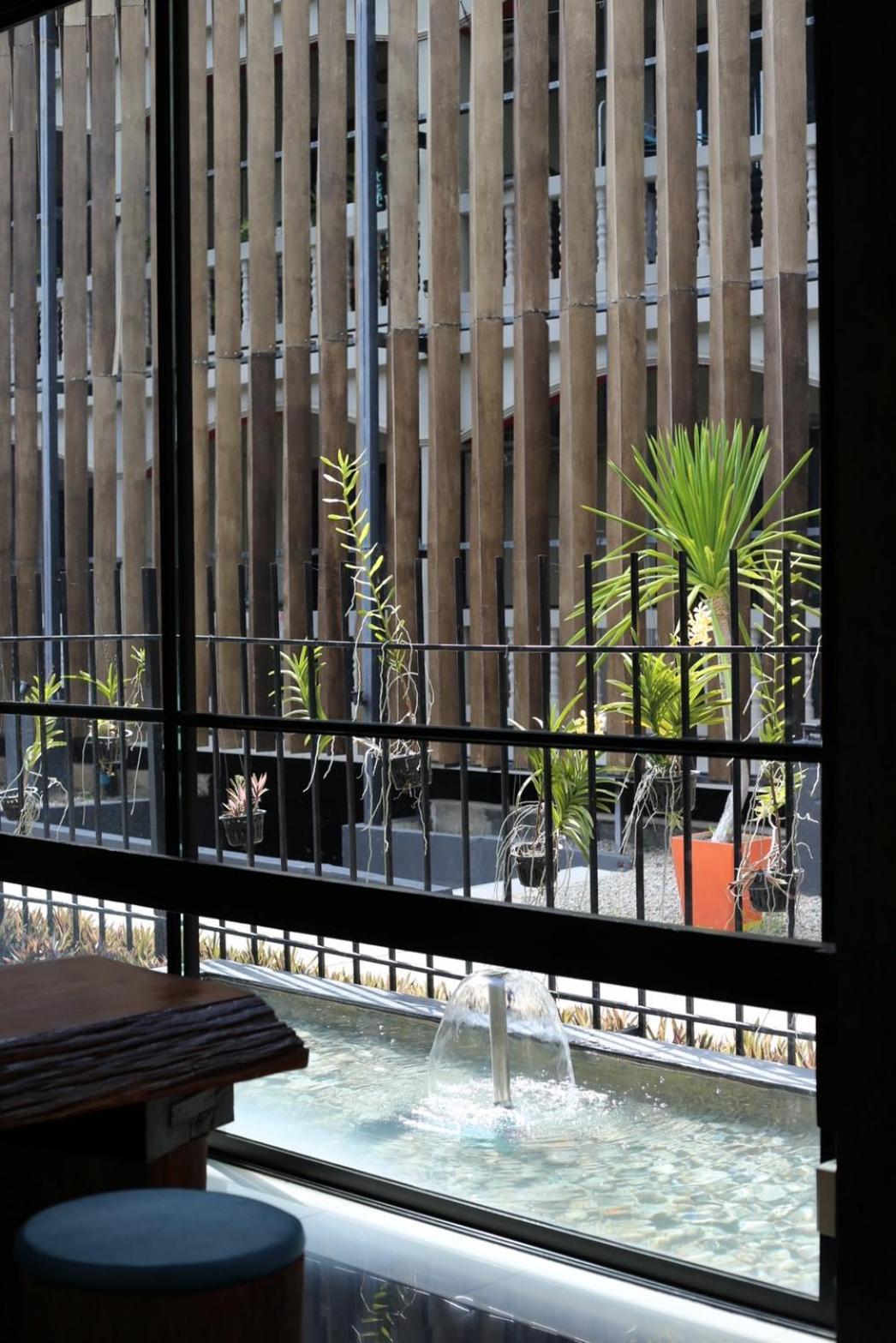 Bamboori Boutique Resort Chiang Mai Bagian luar foto