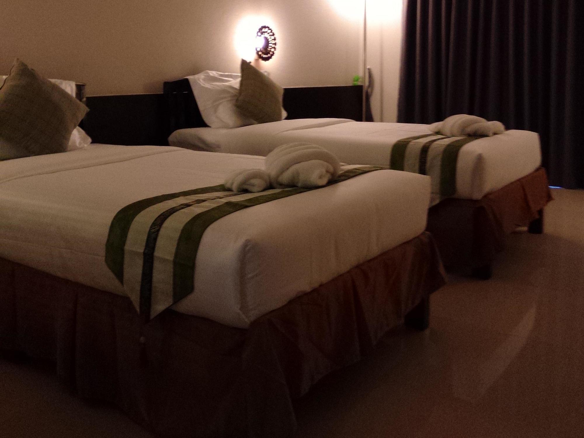 Bamboori Boutique Resort Chiang Mai Bagian luar foto