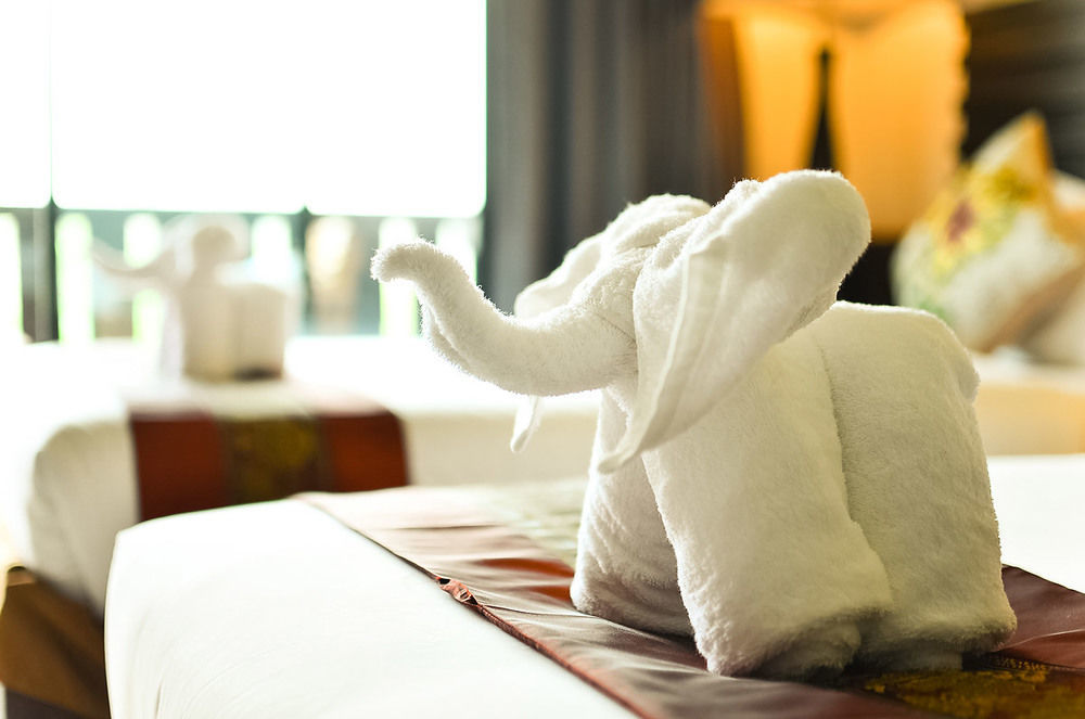 Bamboori Boutique Resort Chiang Mai Bagian luar foto
