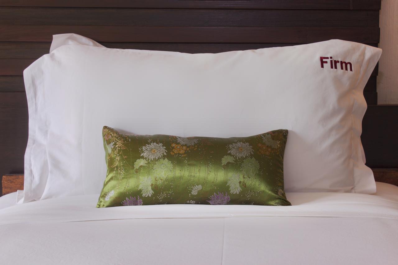 Bamboori Boutique Resort Chiang Mai Bagian luar foto