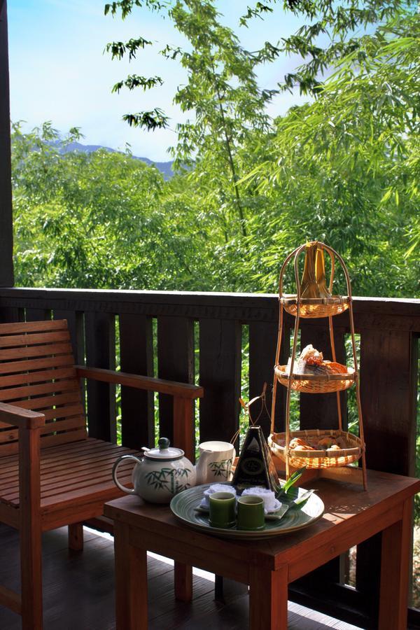 Bamboori Boutique Resort Chiang Mai Bagian luar foto