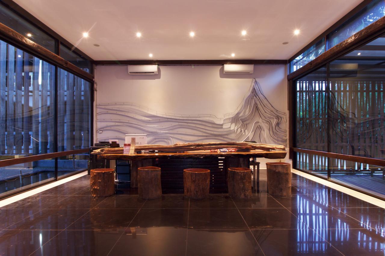 Bamboori Boutique Resort Chiang Mai Bagian luar foto