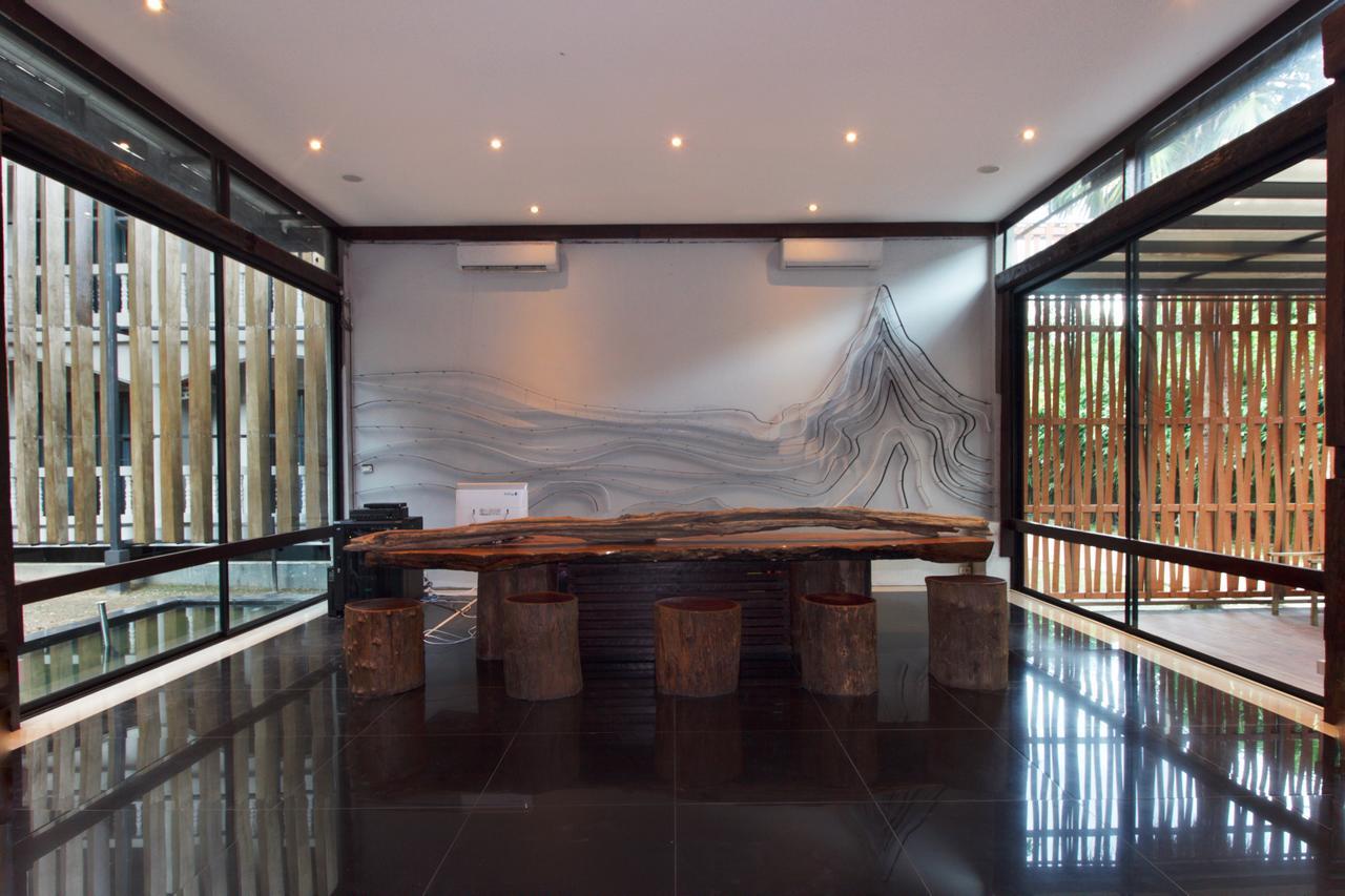 Bamboori Boutique Resort Chiang Mai Bagian luar foto
