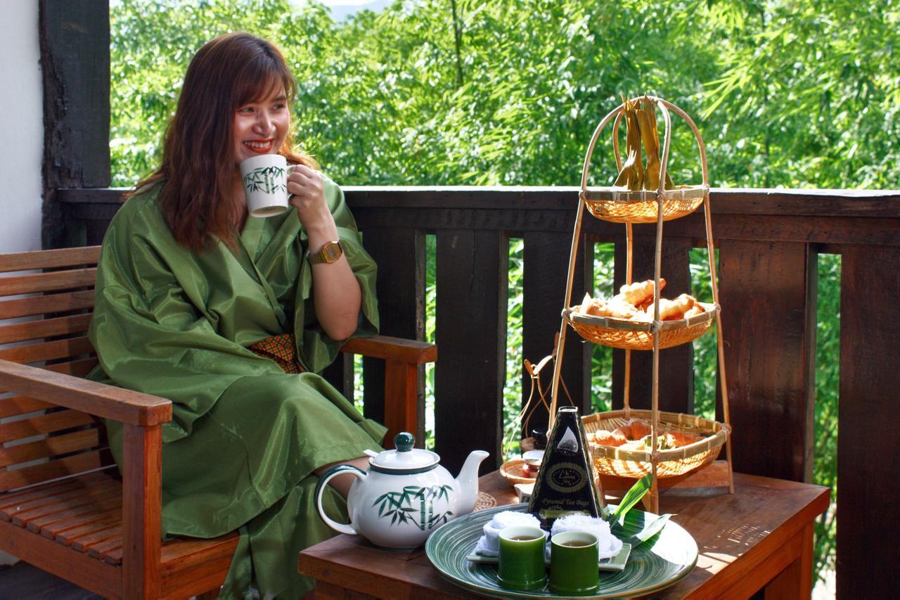 Bamboori Boutique Resort Chiang Mai Bagian luar foto