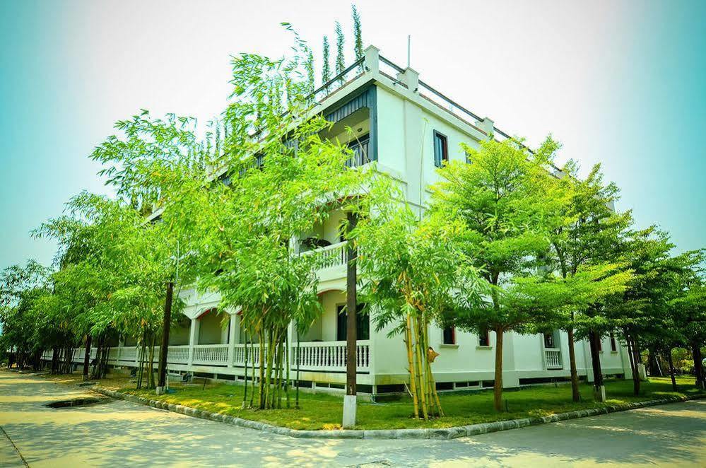 Bamboori Boutique Resort Chiang Mai Bagian luar foto