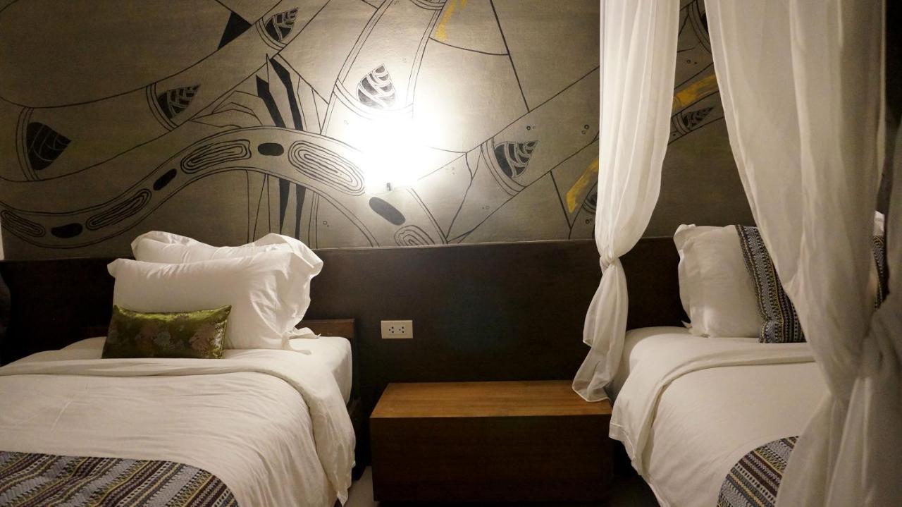 Bamboori Boutique Resort Chiang Mai Bagian luar foto